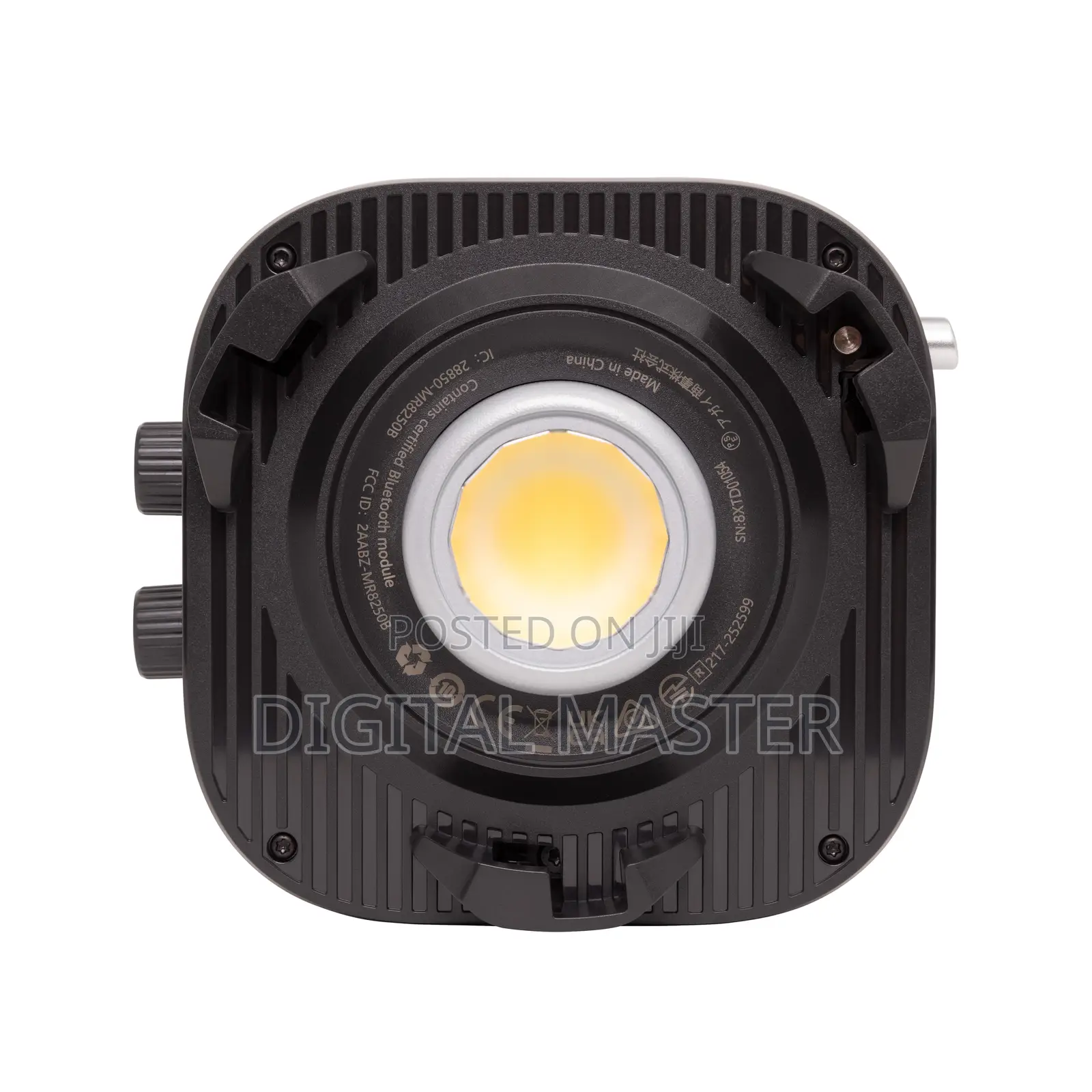 Amaran Halo 100x Bi-Color Led Monolight