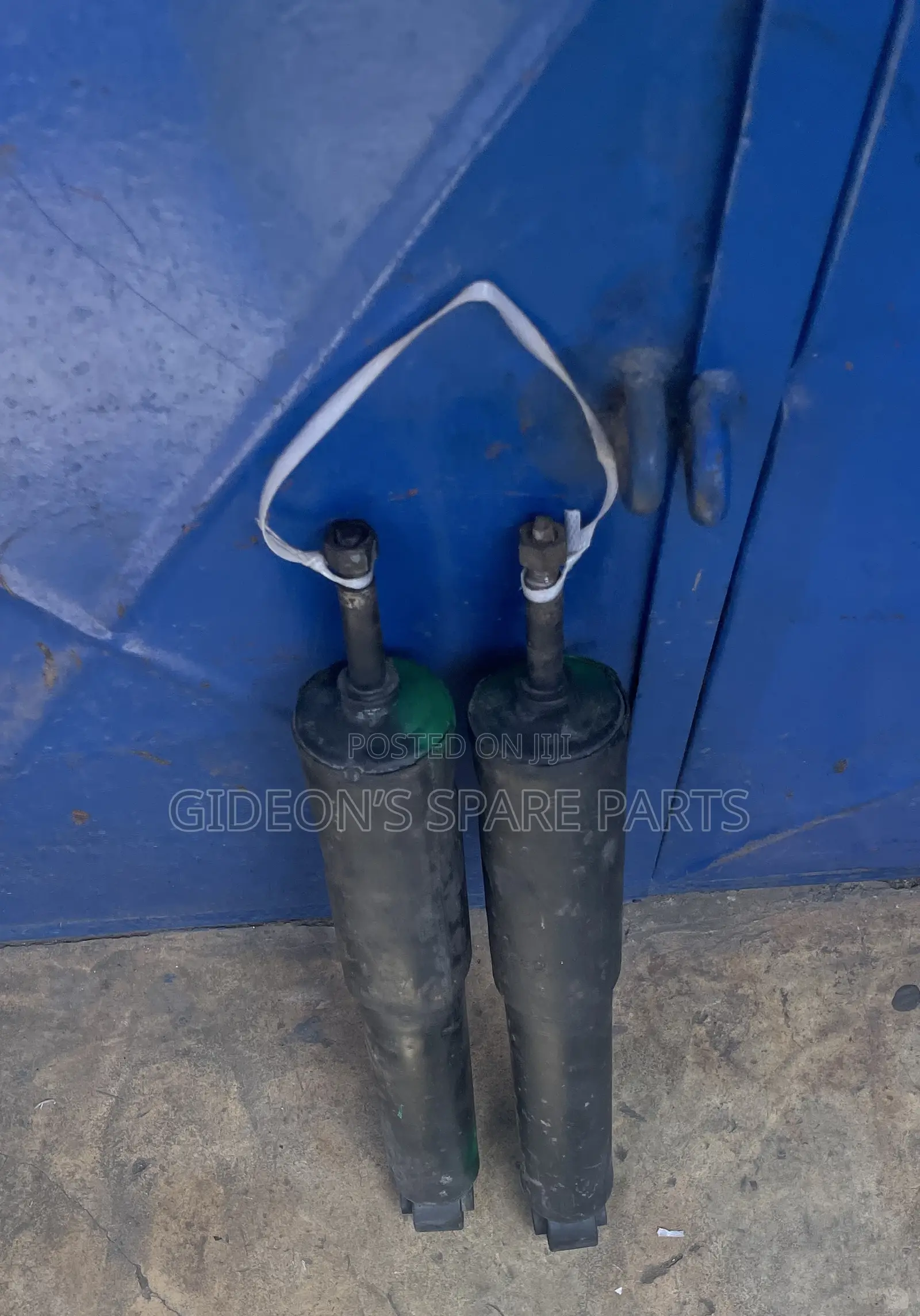 Toyota Coaster Front Shock Absorber