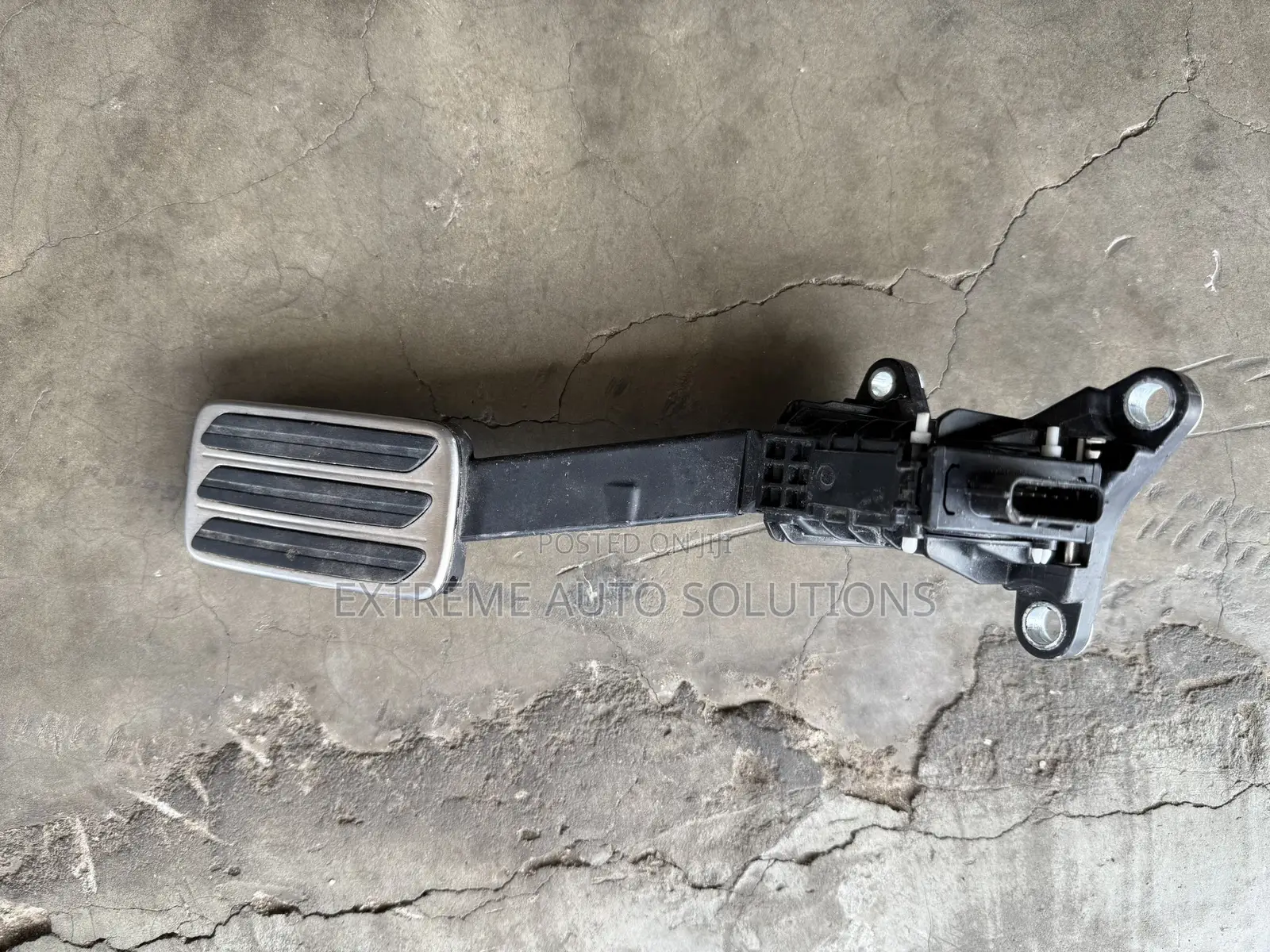 2019 - 2023 RDX 2.0l at FWD Gas Accelerator Pedal Assembly Oem