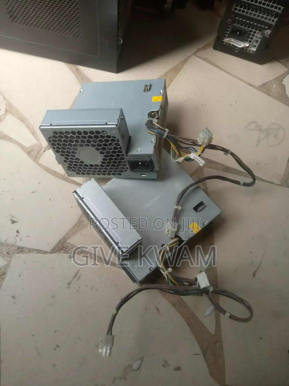 Power Supply