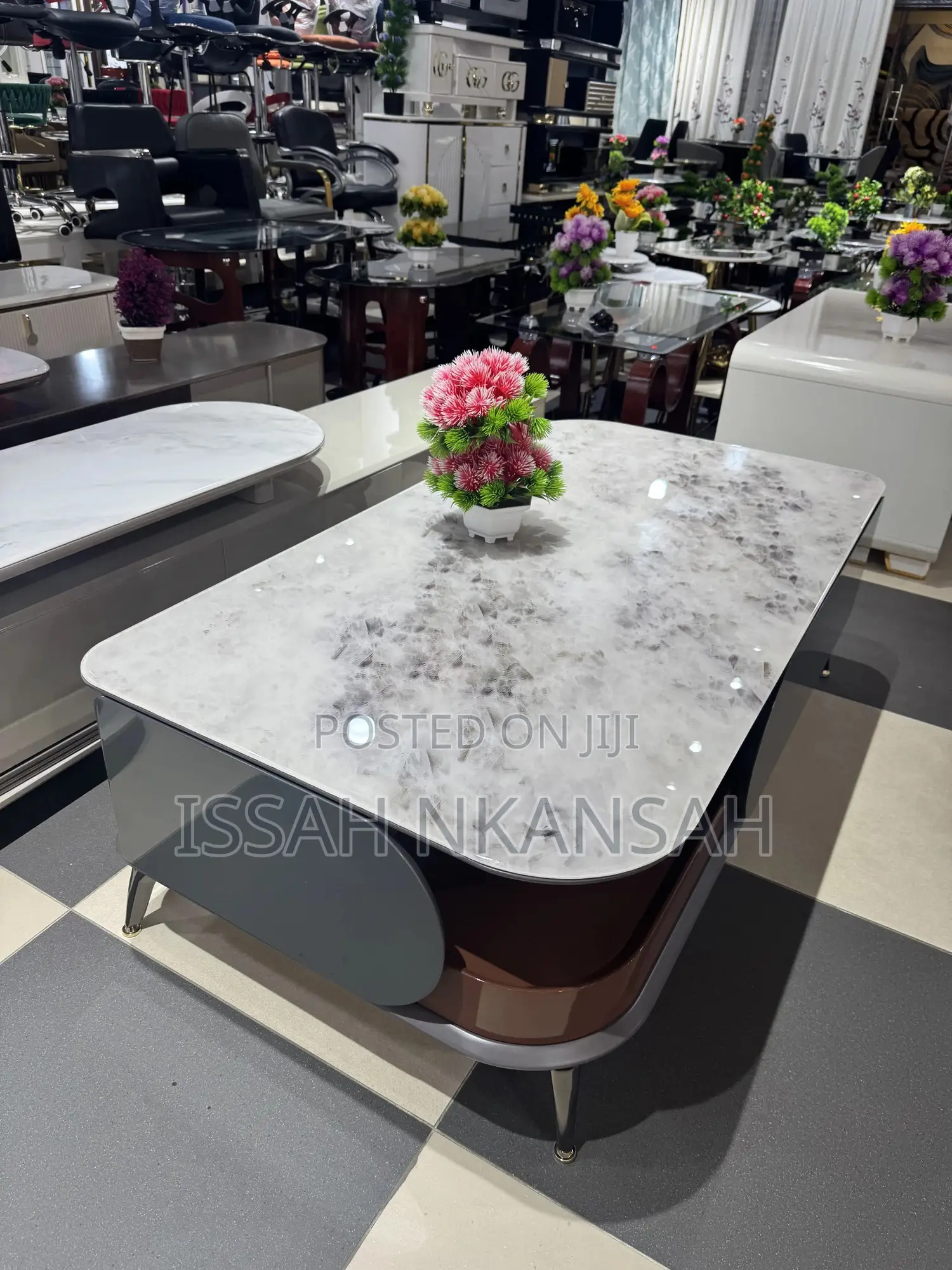 Luxurious Centre Table