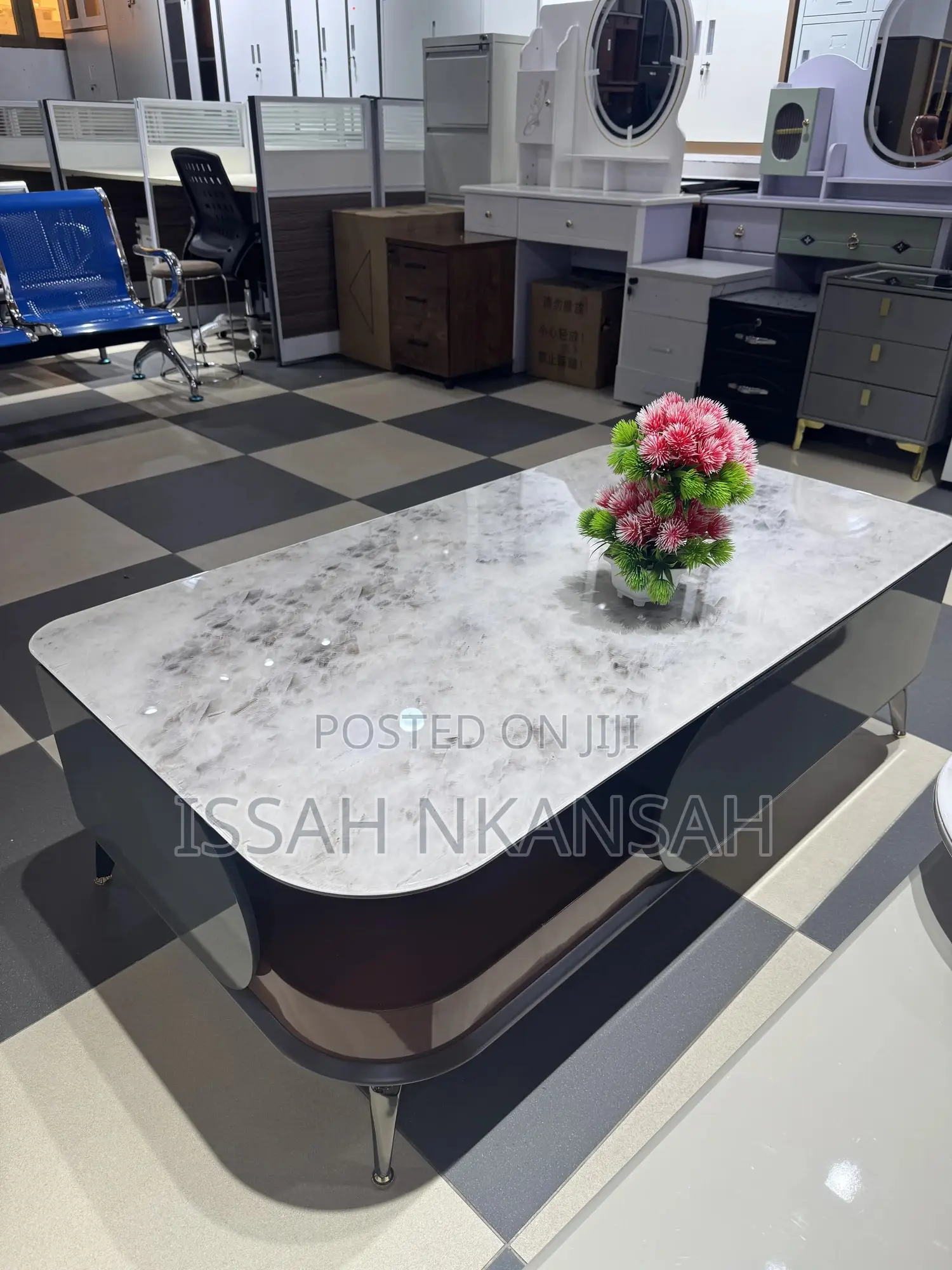 Luxurious Centre Table