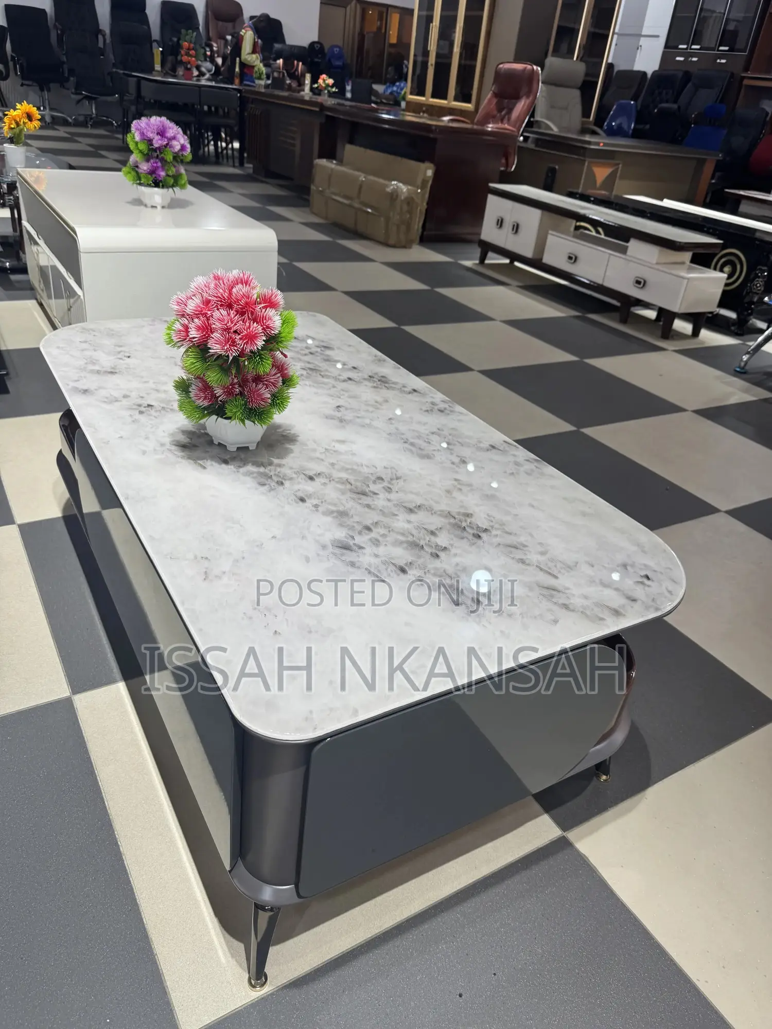 Luxurious Centre Table