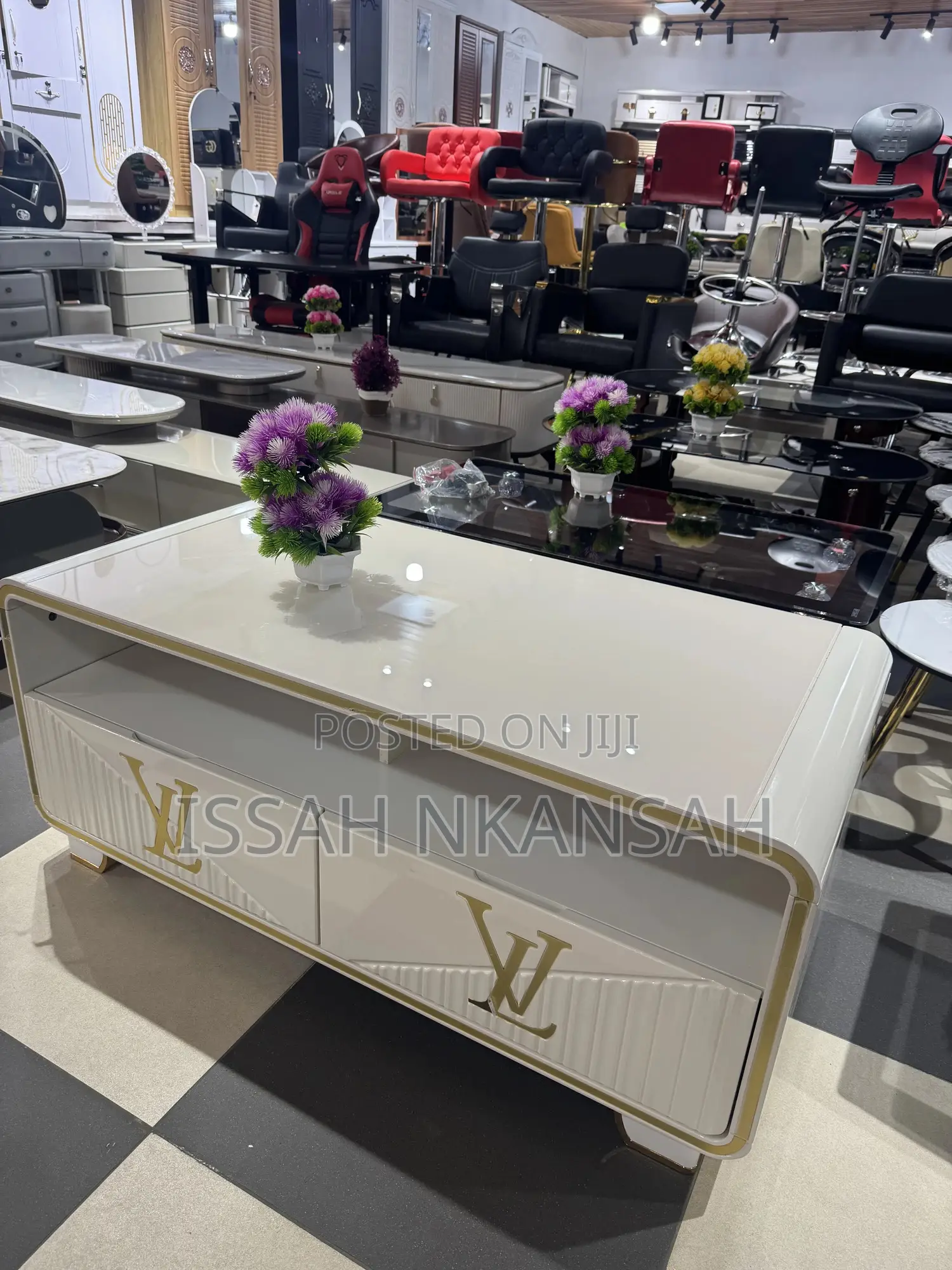 Centre Table