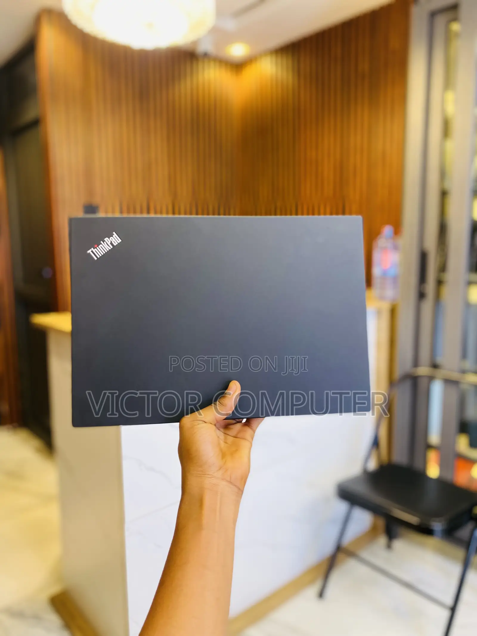 Laptop Lenovo ThinkPad T14 16GB Intel Core i5 SSD 256GB