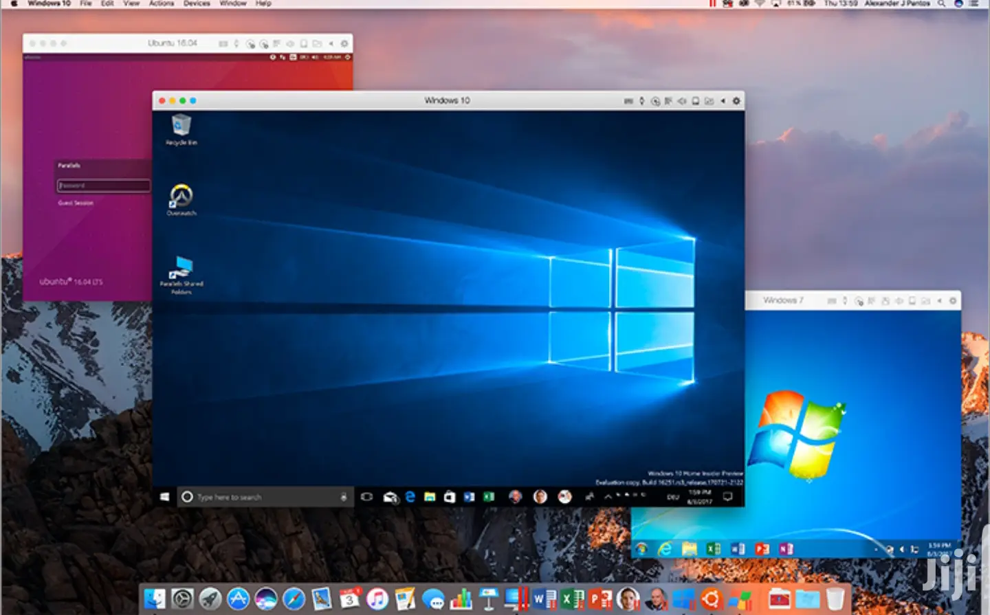 Windows On Macos Full