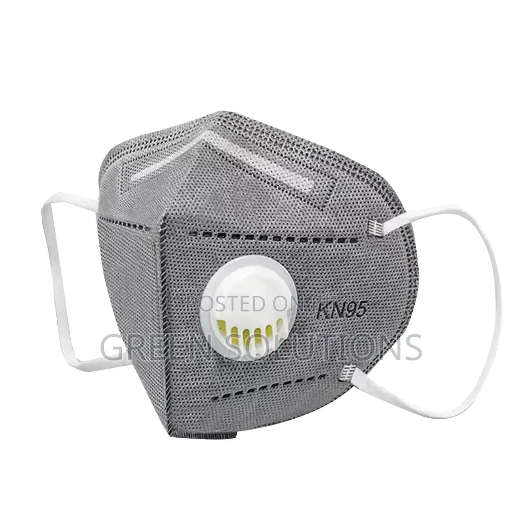 Kn95 Nose Mask