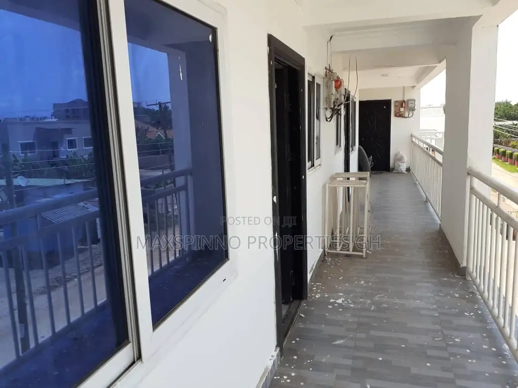 1bdrm Apartment in Maxspinno Properties, School Junction for rent