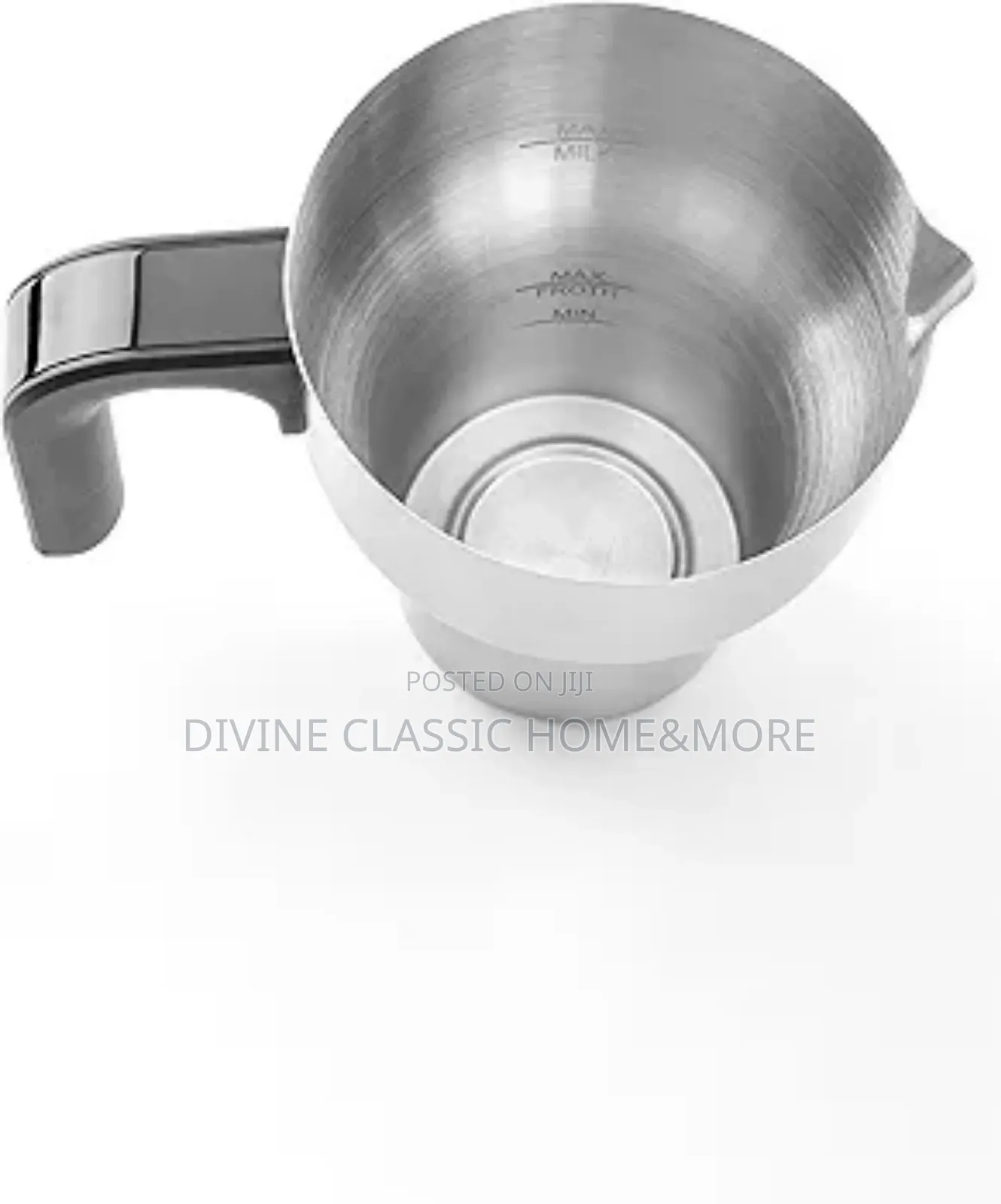 Gastroback Milk Frother and Hot Chocolate Frother