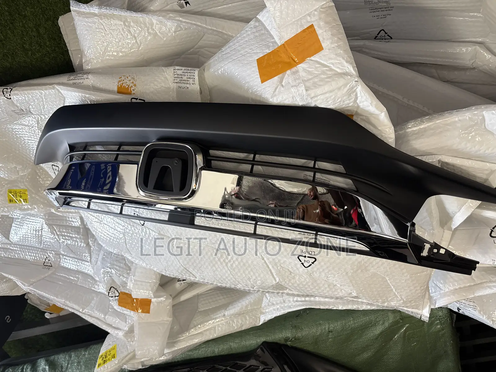 Honda Civic 2017,2018,Front Shells Available