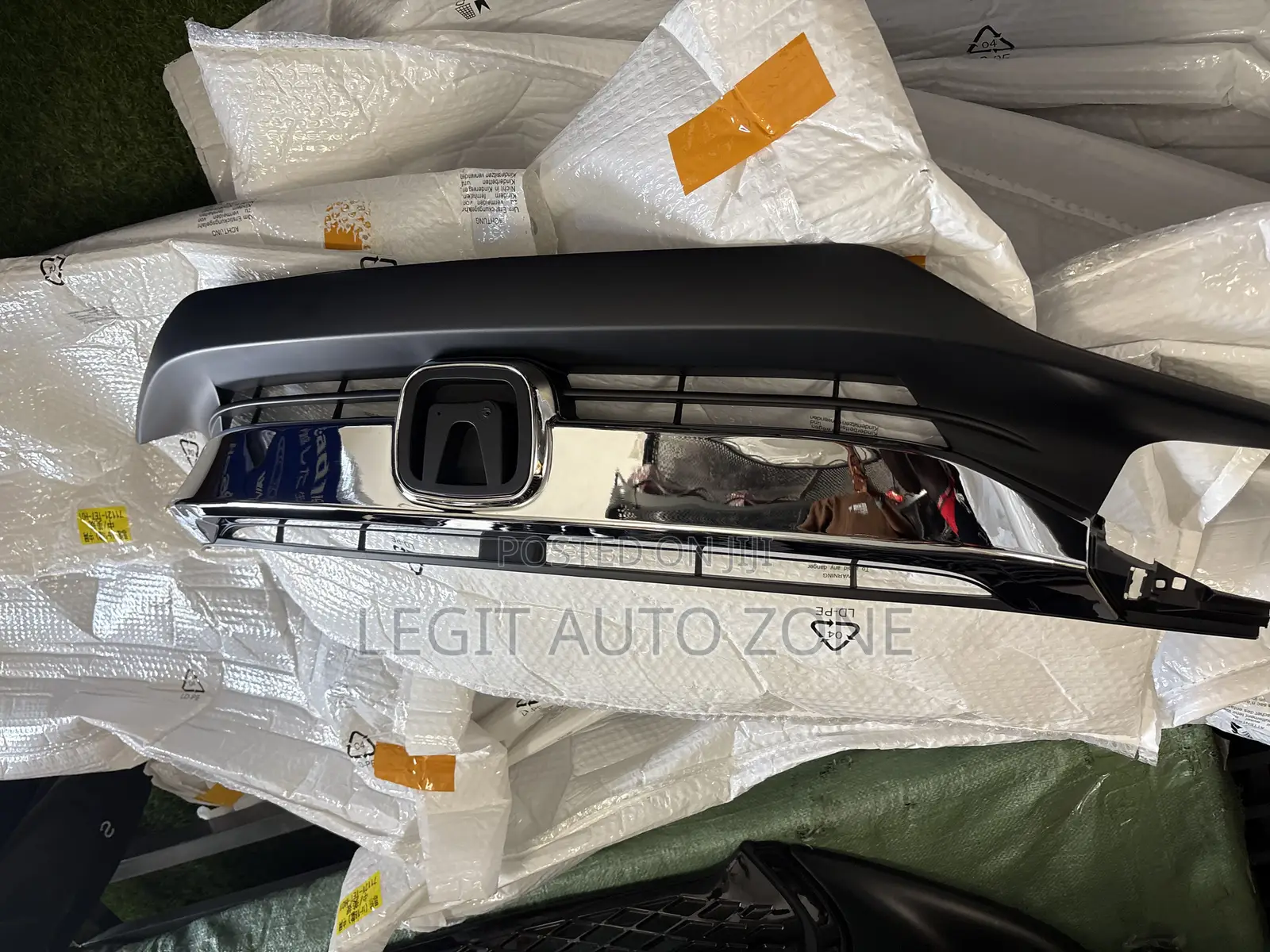 Honda Civic 2017,2018,Front Shells Available