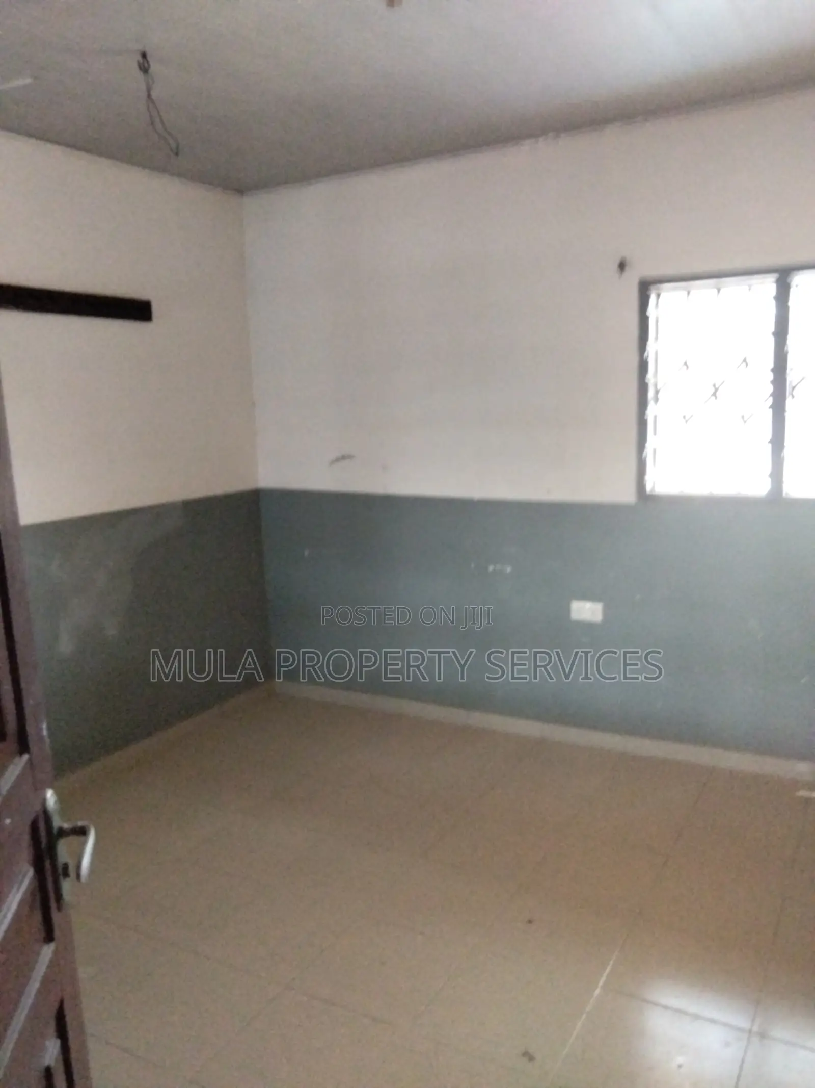 3bdrm Apartment in Mula Property, Kwabenya for rent