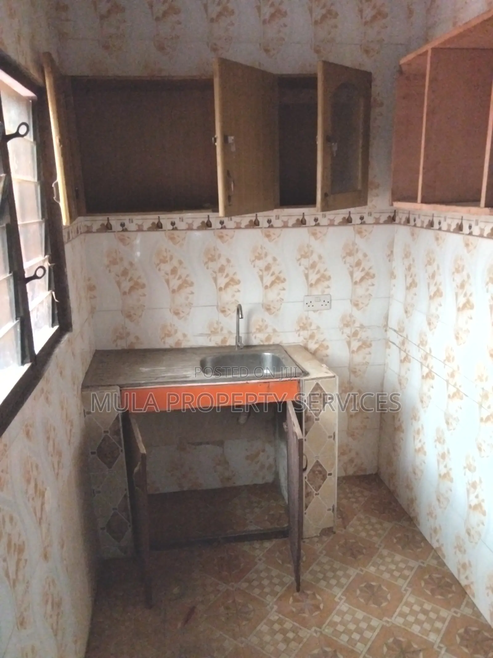 3bdrm Apartment in Mula Property, Kwabenya for rent