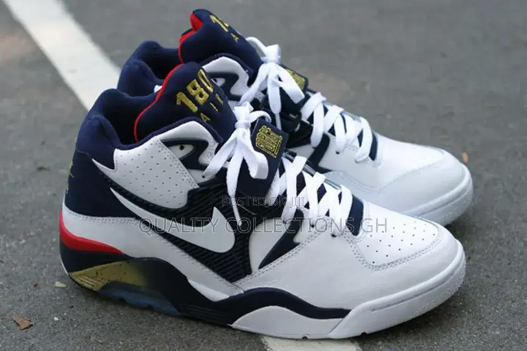 Nike Airforce 180 Olympic