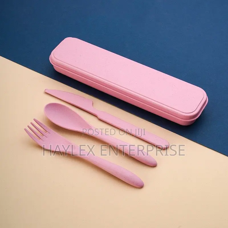 Kids Cutlery for School