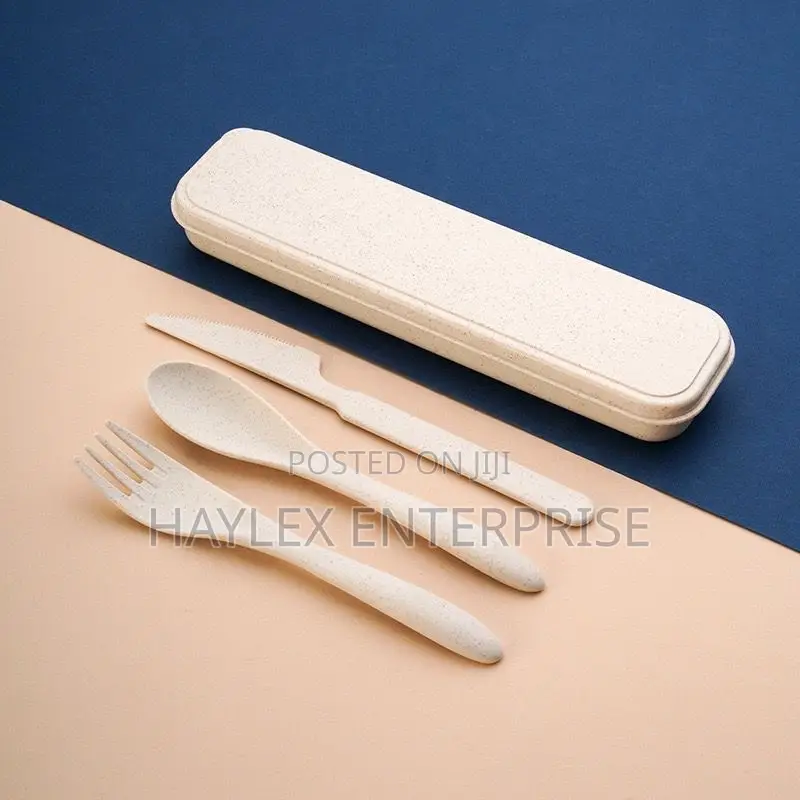 Kids Cutlery for School