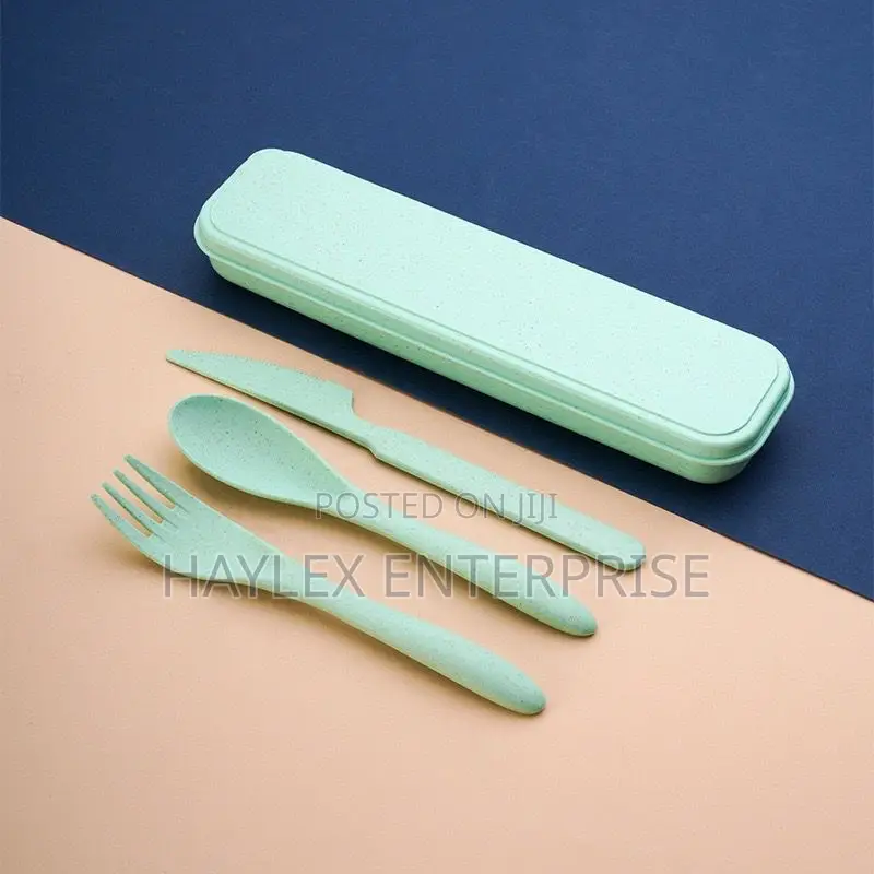 Kids Cutlery for School
