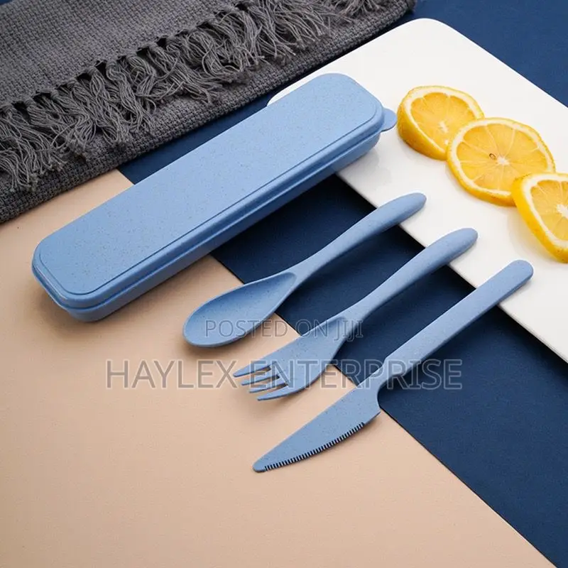 Kids Cutlery for School