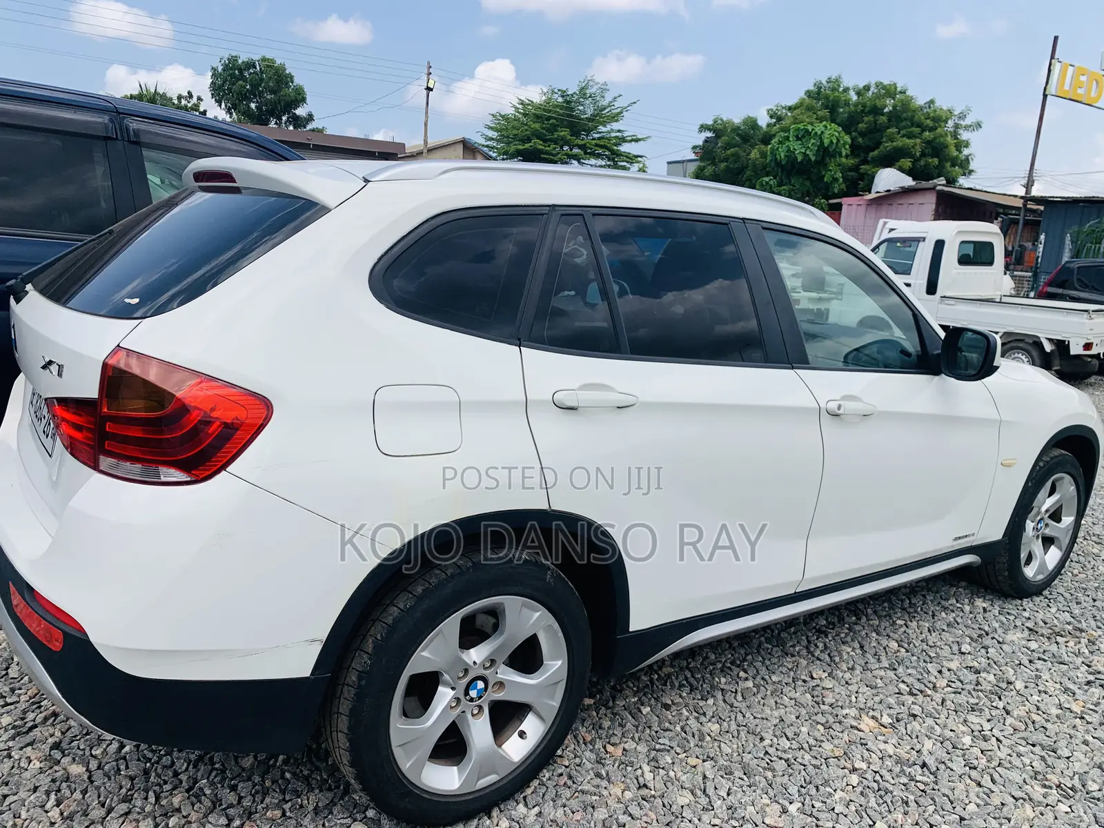 Rent All Cars Services