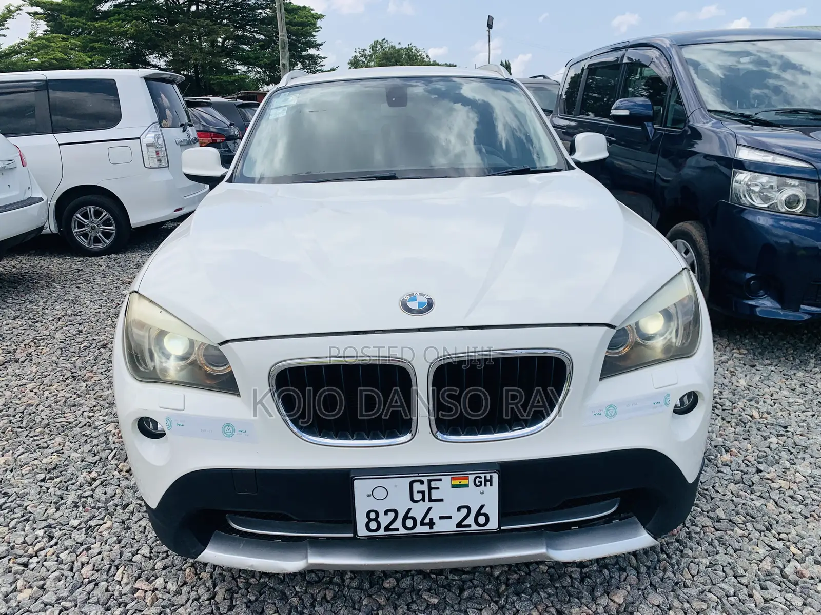 Rent All Cars Services