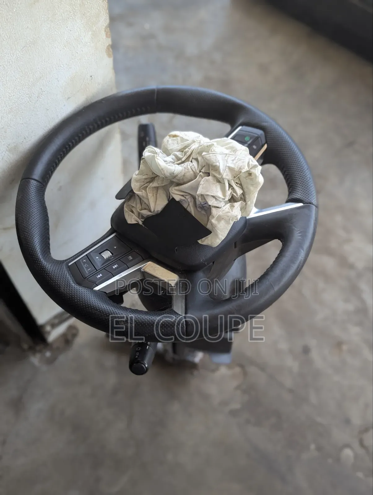 Mitsubishi Outlander Steering Wheel 2022,2023,2024,2025