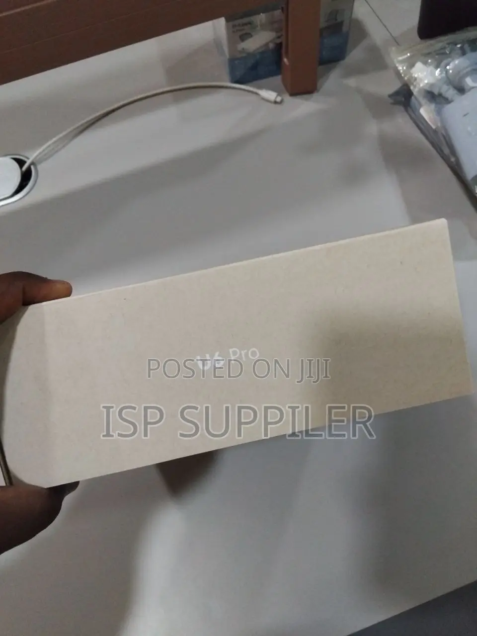 Ubiquiti Unifi U6 Pro Wifi 6 Access Point