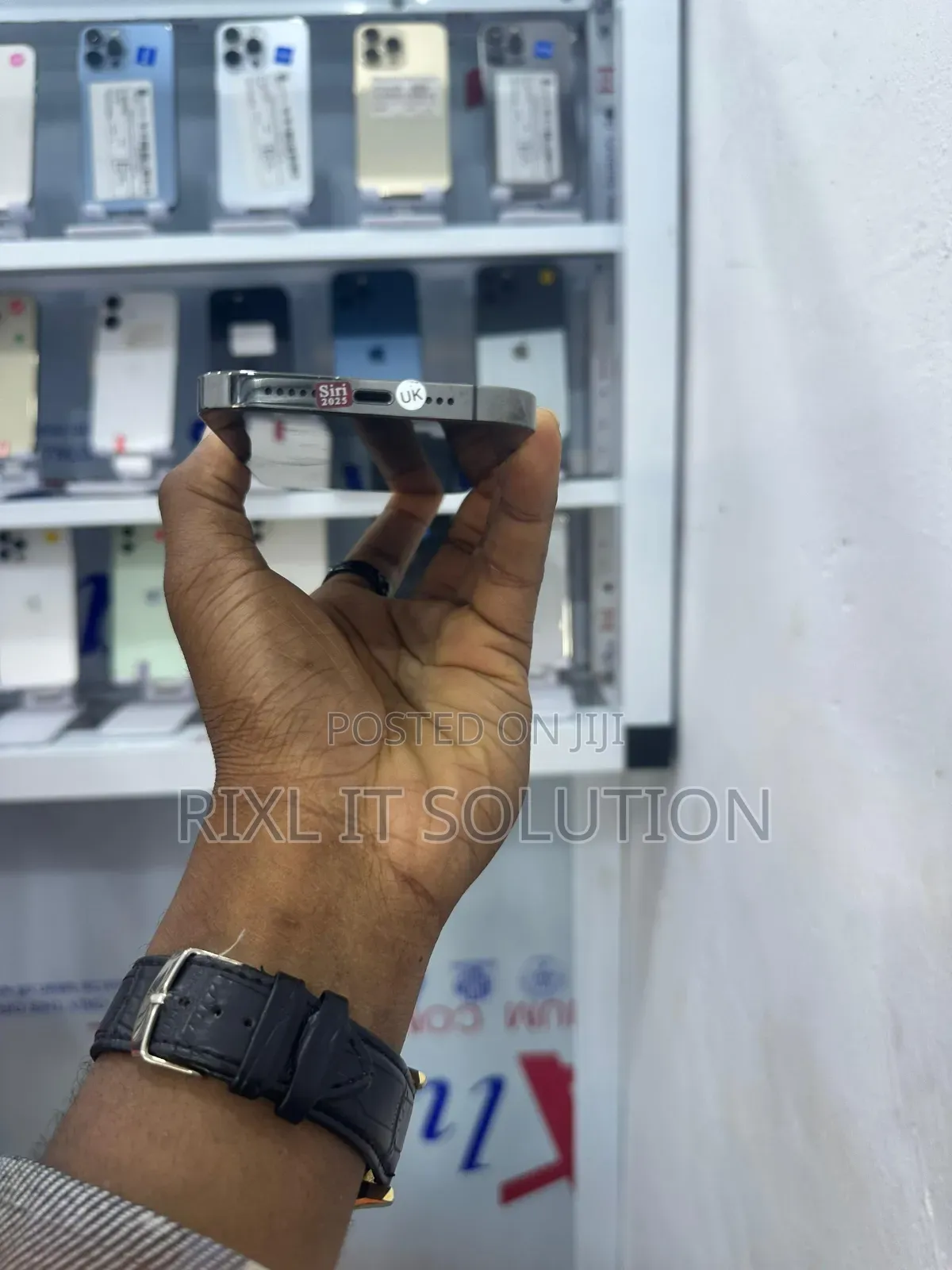 Apple iPhone 13 Pro 128 GB Gray