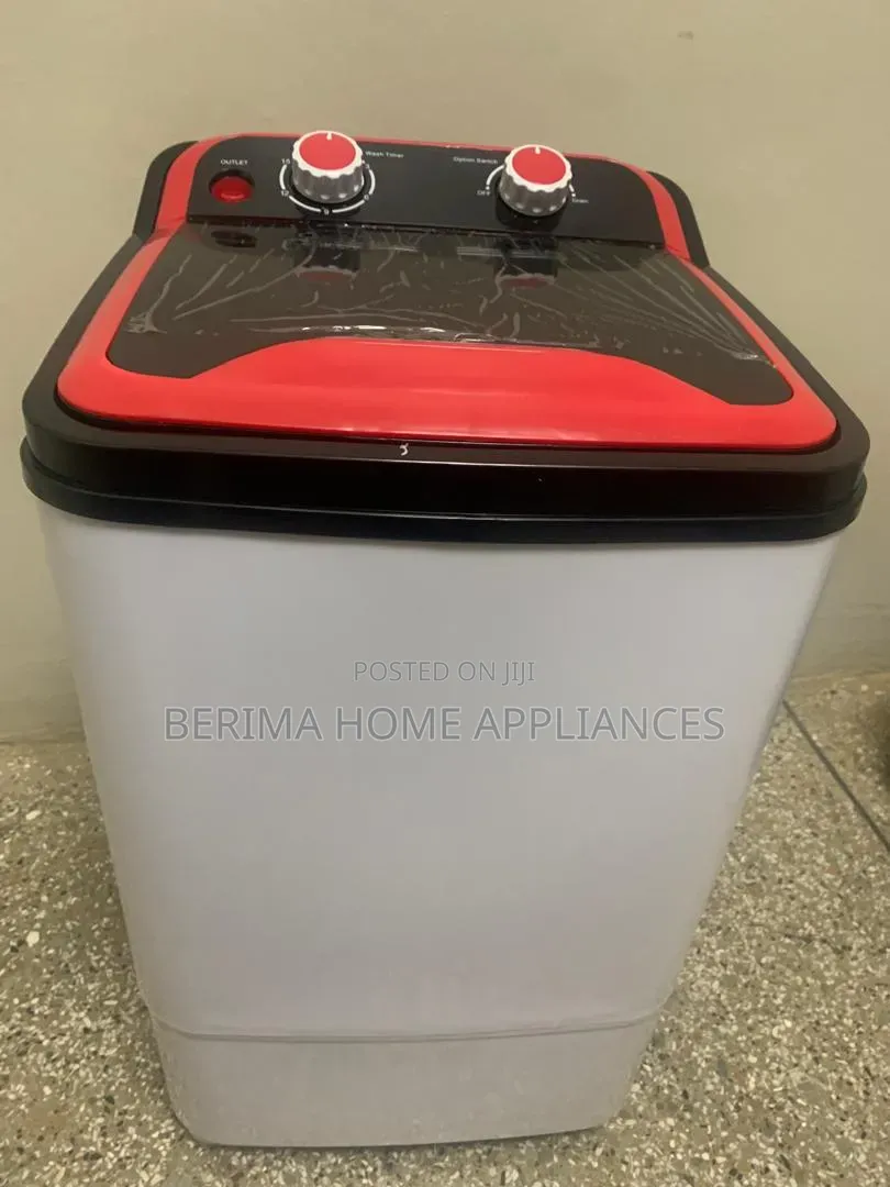 Affordable Mini Washing Machine