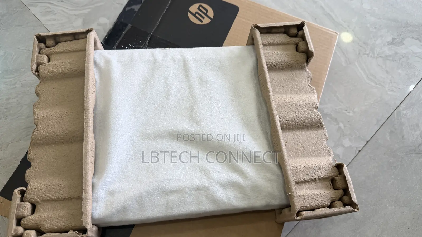 New Laptop HP ProBook G1 248 16GB Intel Core Ultra 7 SSD 512GB