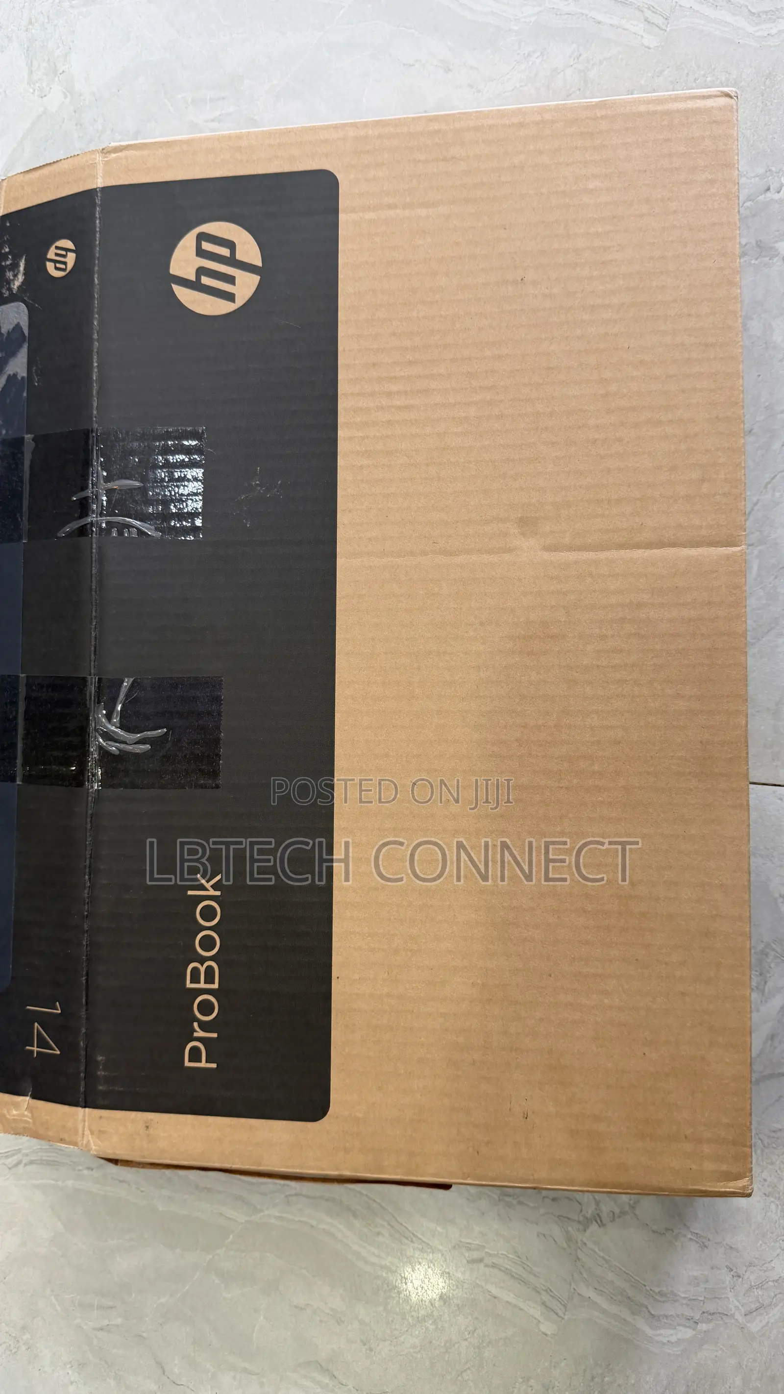 New Laptop HP ProBook G1 248 16GB Intel Core Ultra 7 SSD 512GB