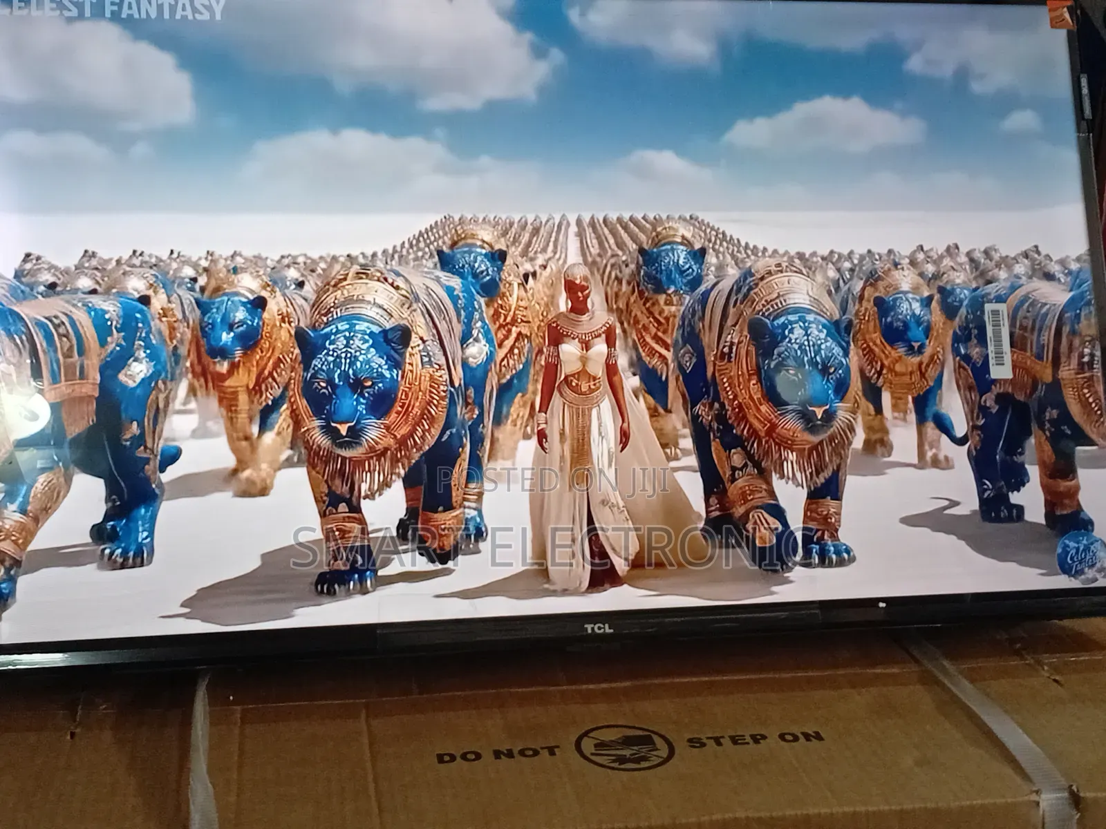 TCL 32 Inches Tv – Affordable Luxury for Everyday Entertainment