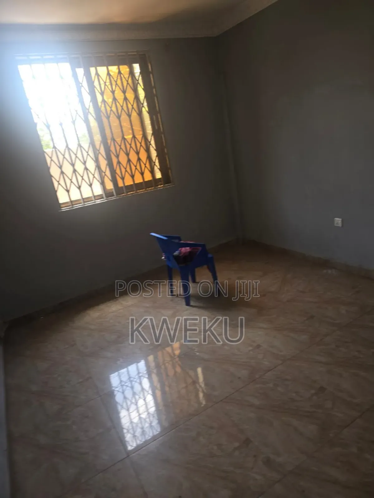 1bdrm Apartment in Spintex, Baatsona Total for rent