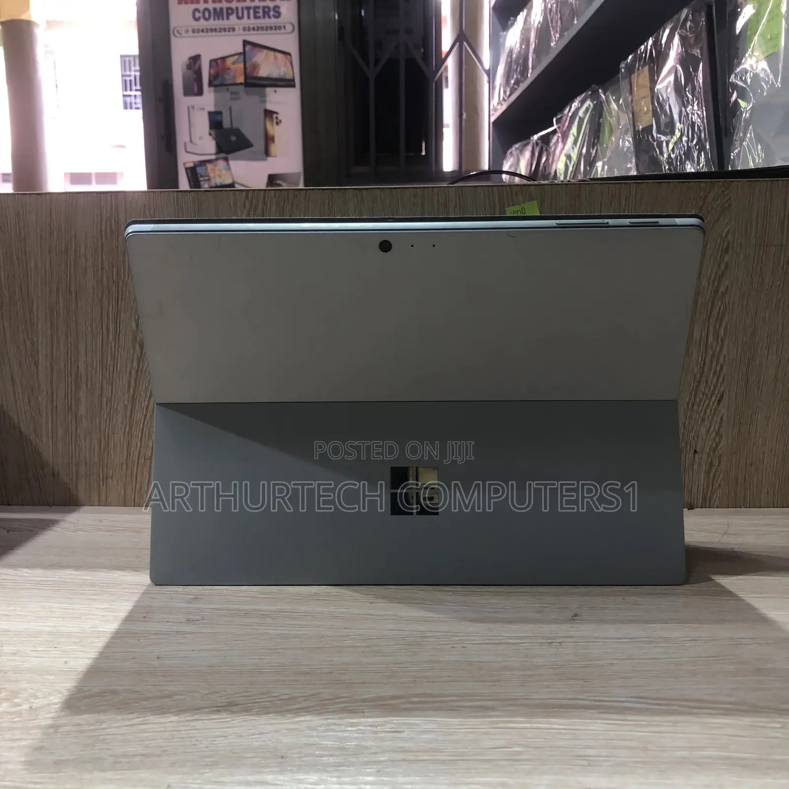 Laptop Microsoft Surface Pro 5 8GB Intel Core i5 SSD 256GB
