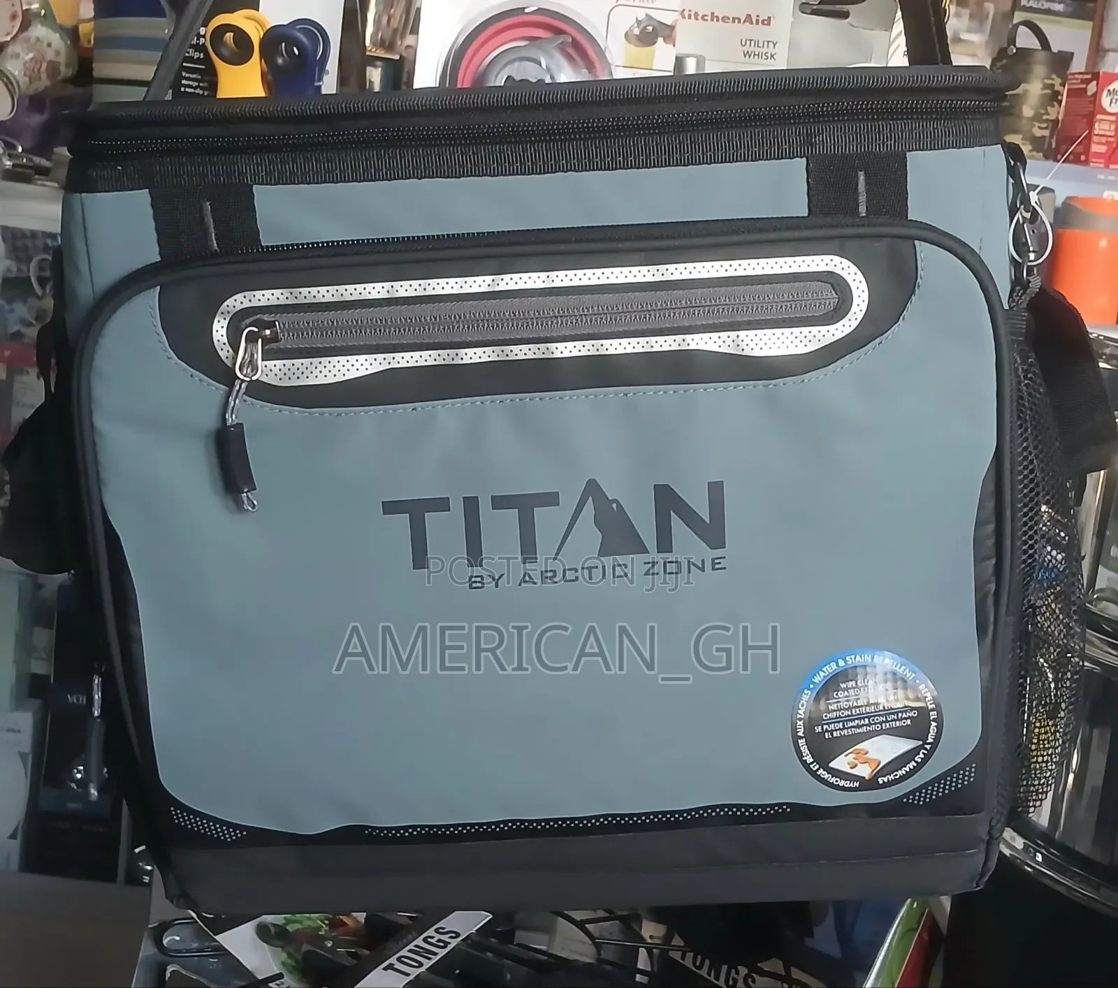 Titan by Arctic Zone Storage Bag