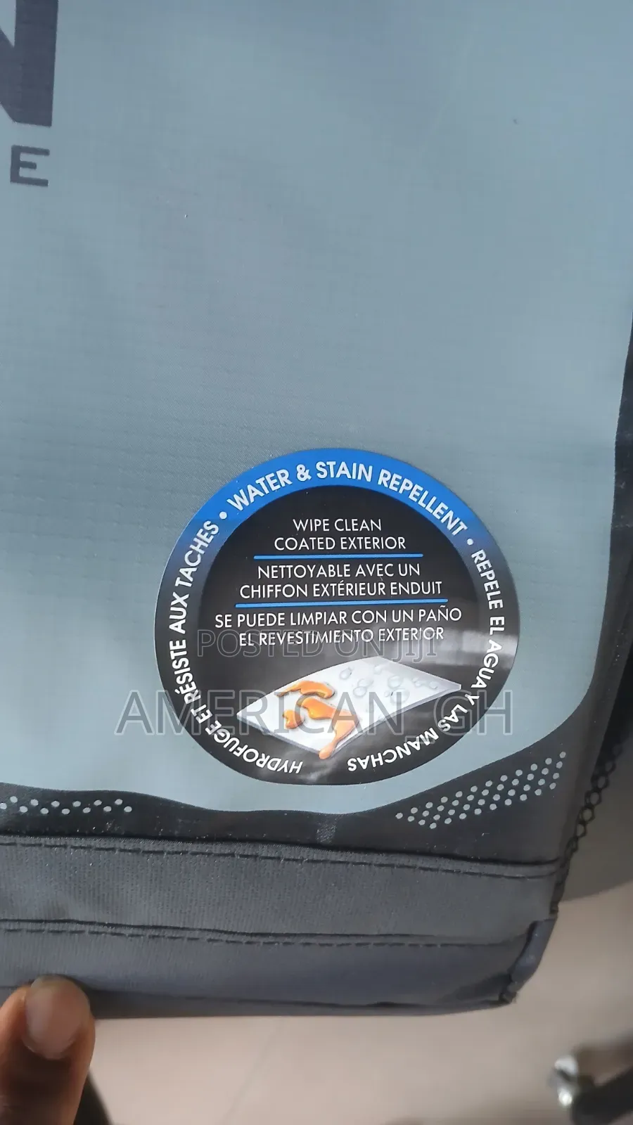 Titan by Arctic Zone Storage Bag