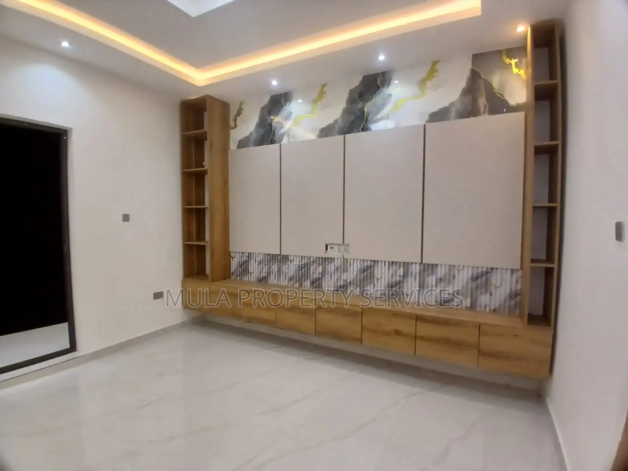 4bdrm House in Mula Property, American House for sale
