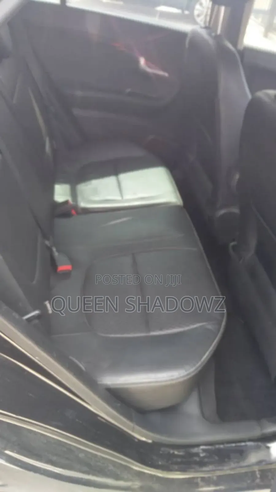 Kia Morning 2016 Black