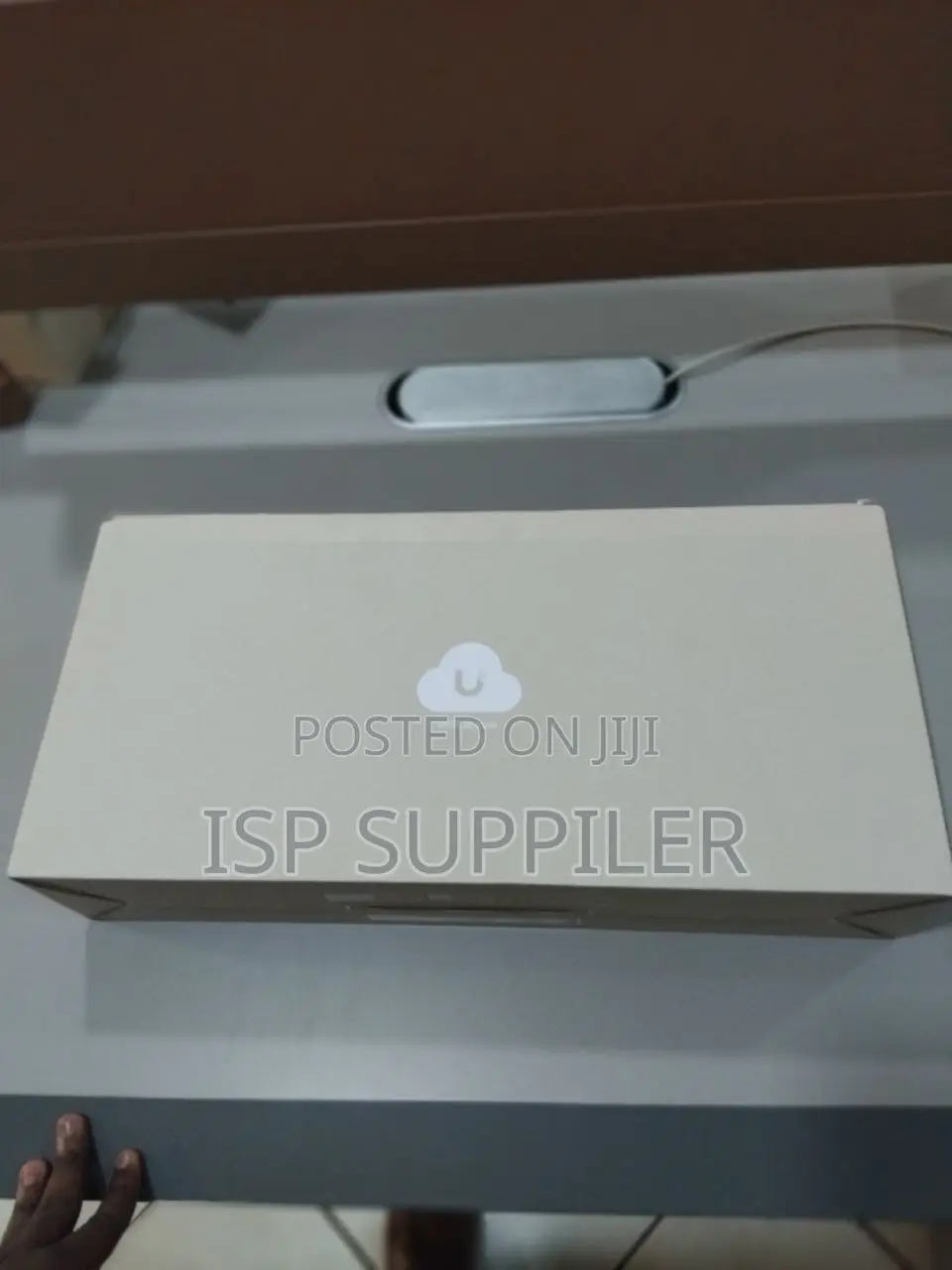 Ubiquiti Unifi Usw-Pro-Max-16-Poe 16-Port 2.5g Poe++ Switch