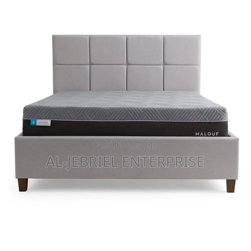 Malouf Polaris Queen Size Mattress