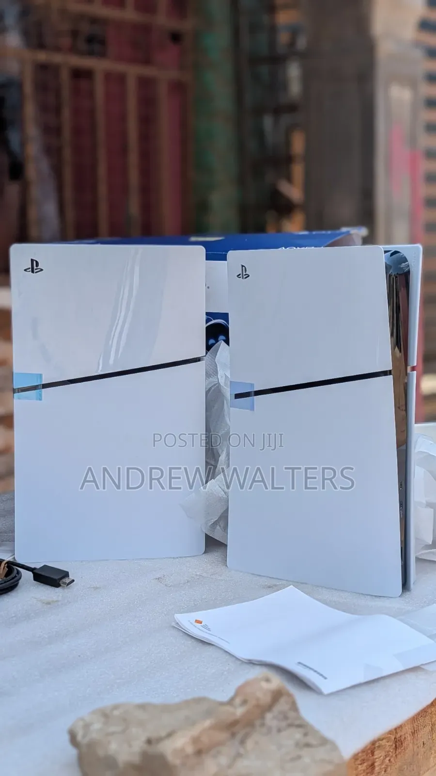 Playstation 5 Slim 1tb