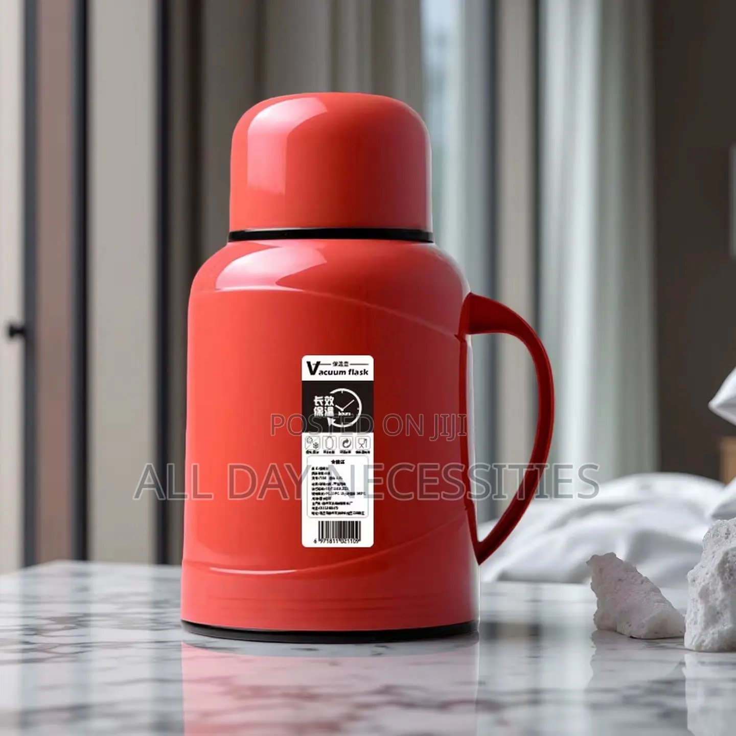 1600ml Vacuum Flasks