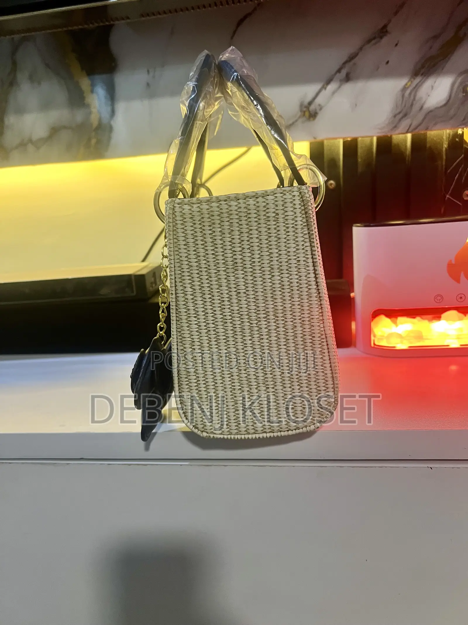 Ladies Hand Bags