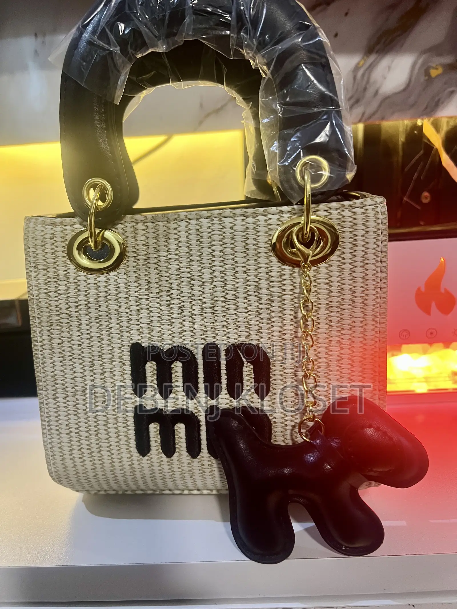 Ladies Hand Bags