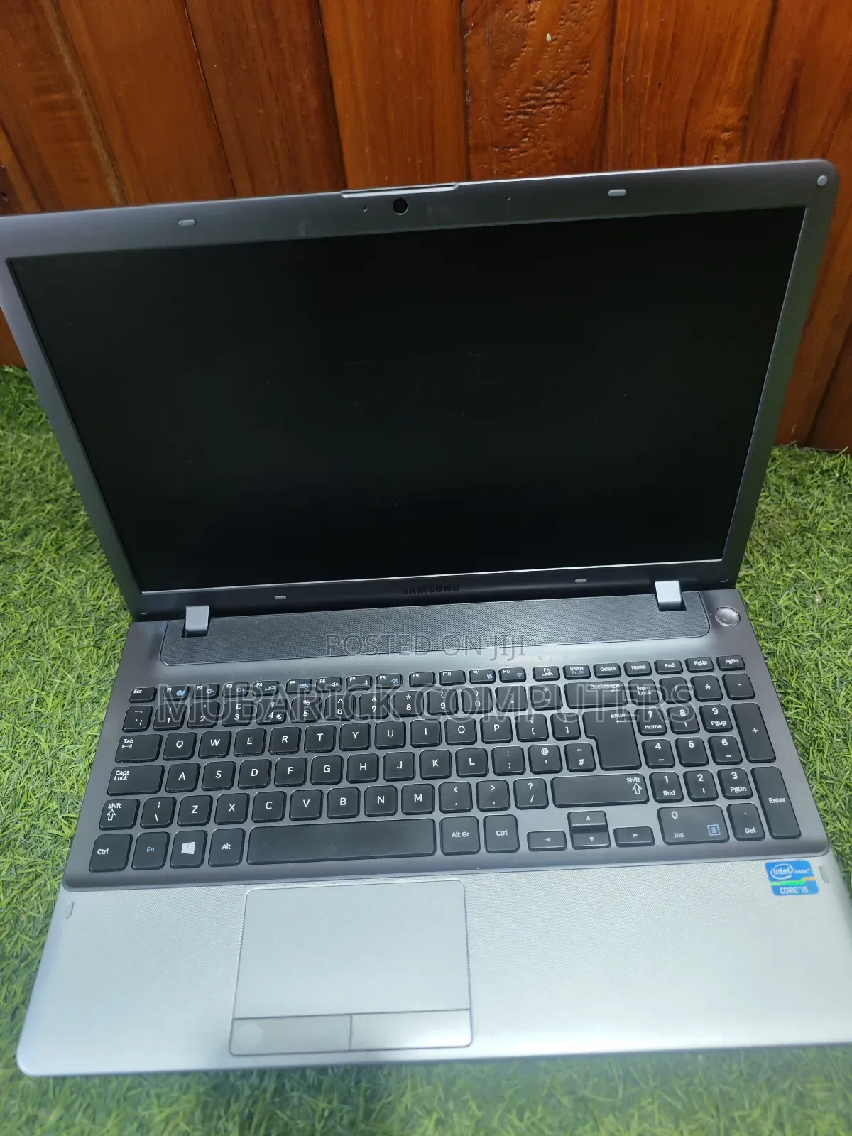Laptop Samsung NP350V5C 8GB Intel Core i5 HDD 500GB