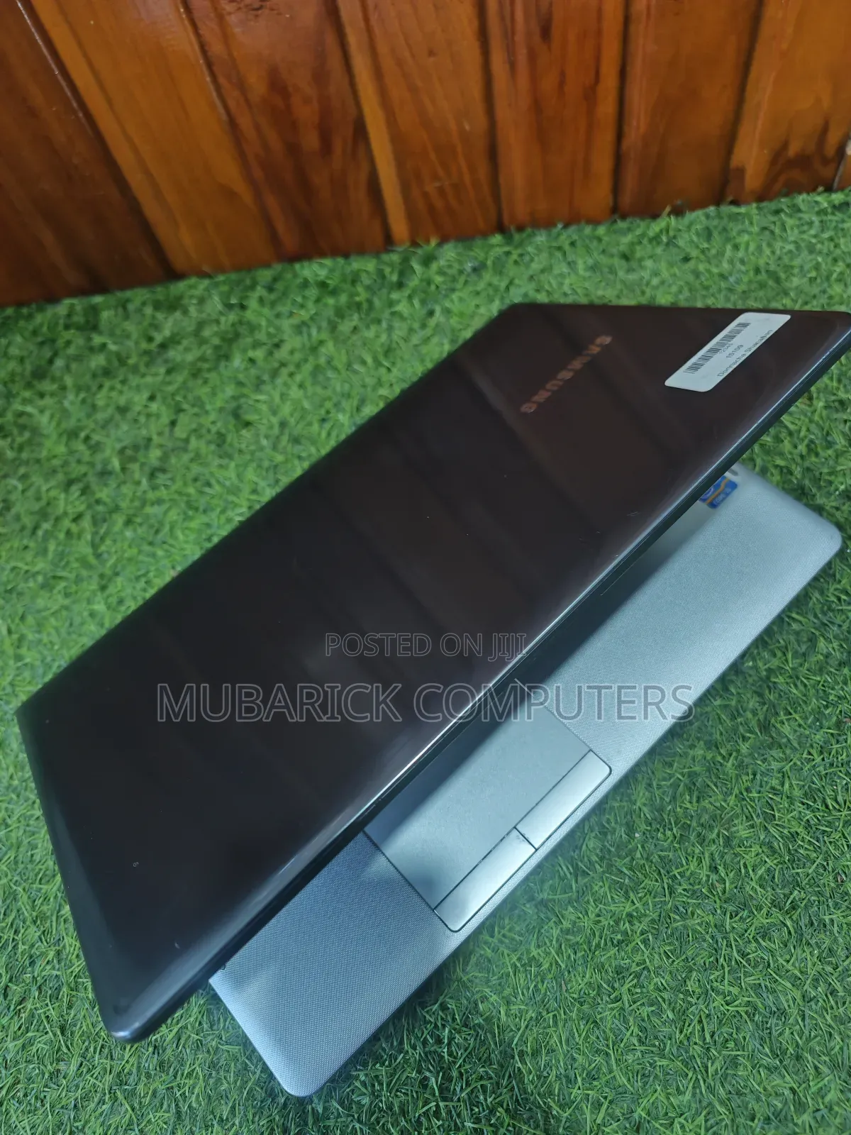 Laptop Samsung NP350V5C 8GB Intel Core i5 HDD 500GB