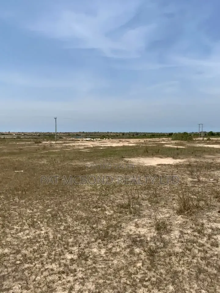 Exclusive Estate Plot Offer at Tsopoli