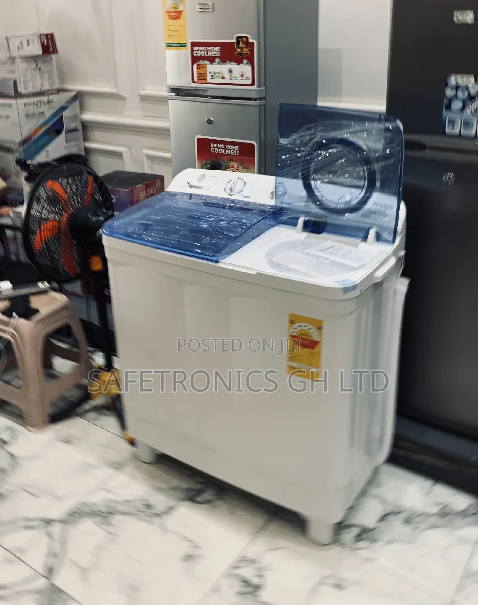Order Neat Nasco in Top Washing Machine 7kg