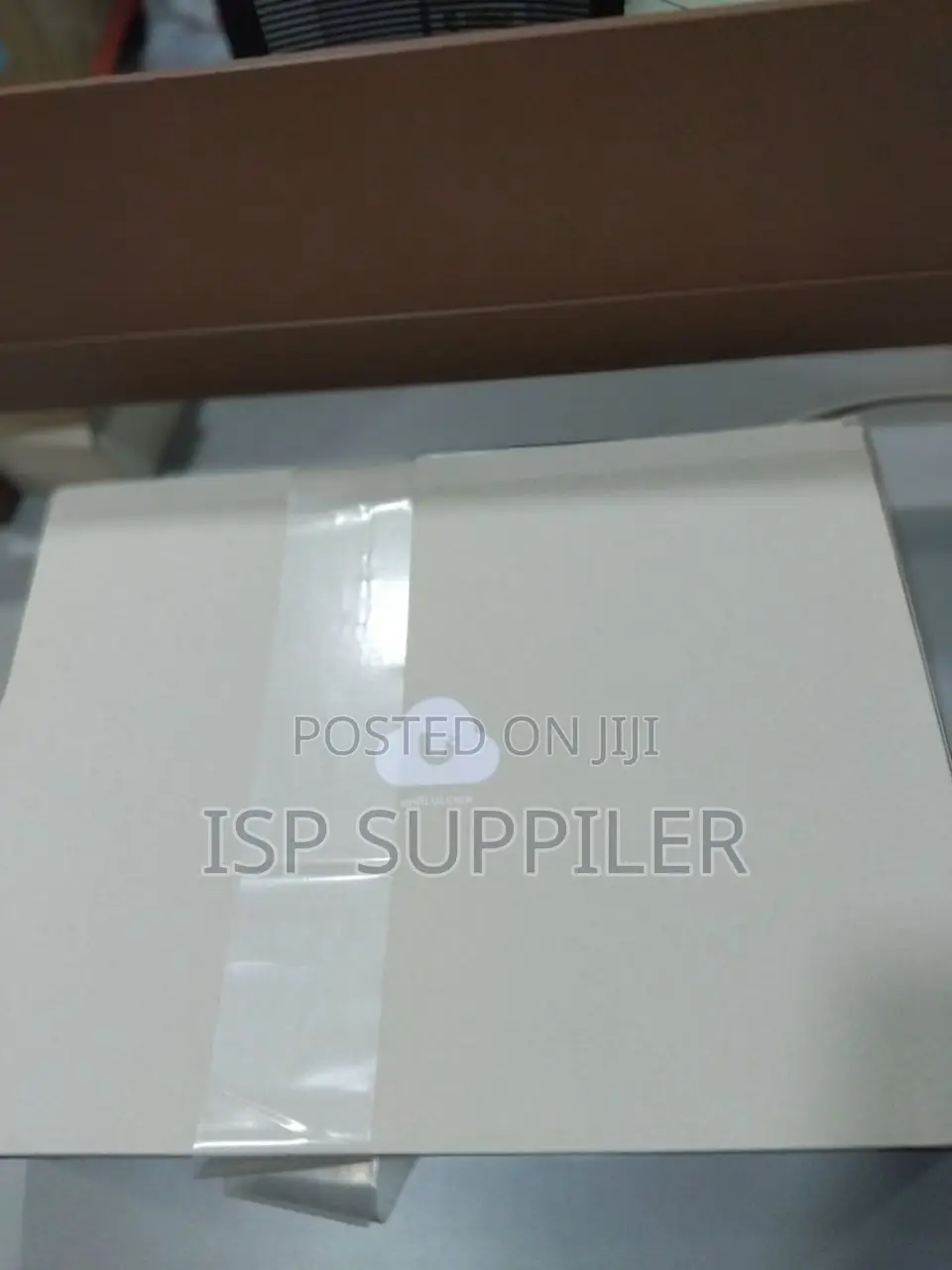 Ubiquiti Unifi Usw-Pro-24-Poe 24-Port Gigabit Poe++ Switch