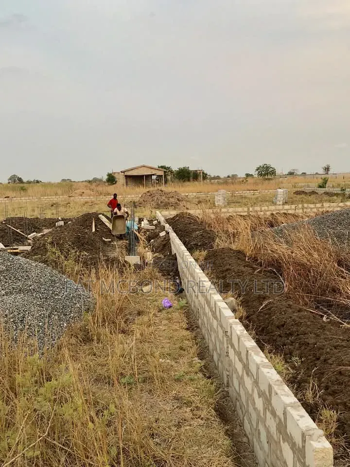 Trusted Estate Land Near Airport City