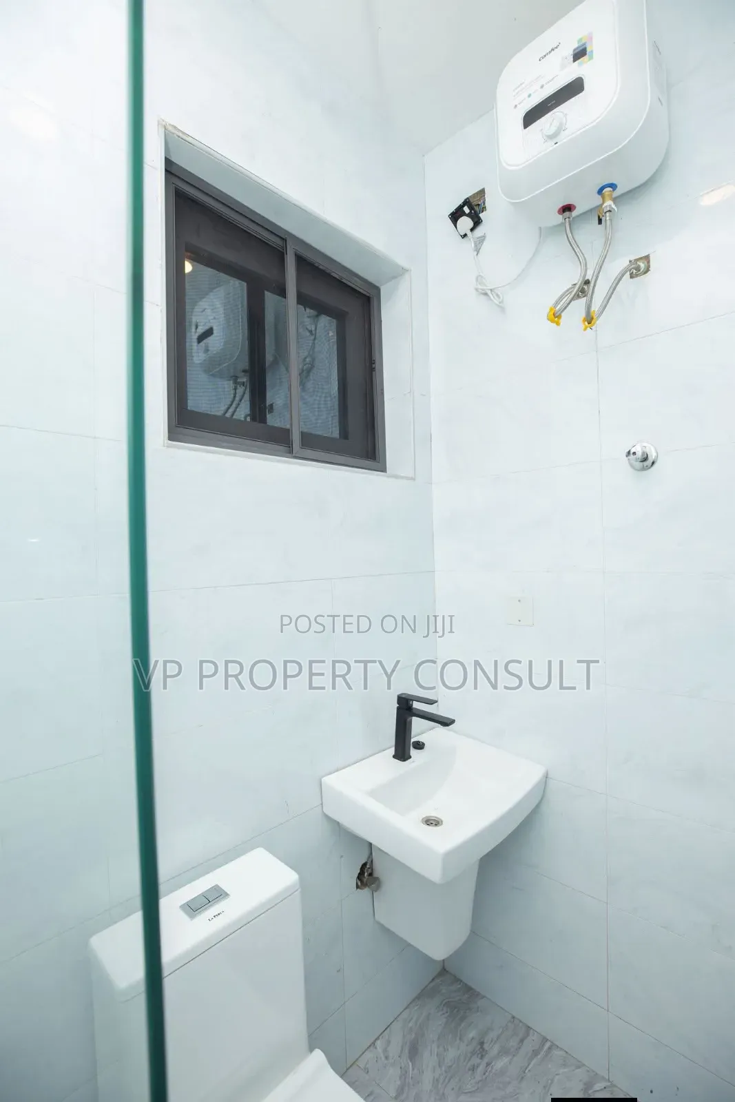 2bdrm Apartment in Tseaddo for rent